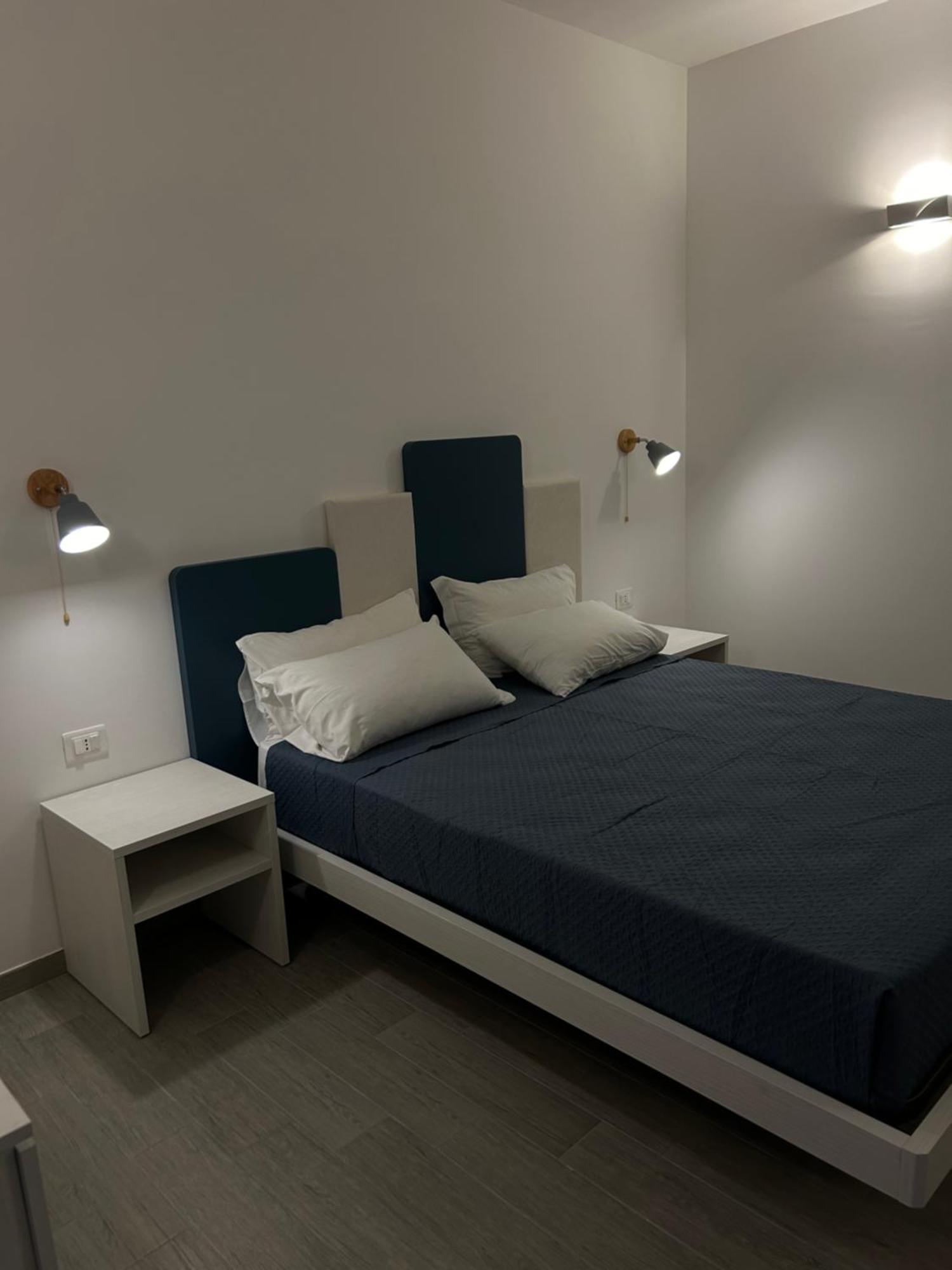 La Porta Del Mare Hotell Tropea Eksteriør bilde