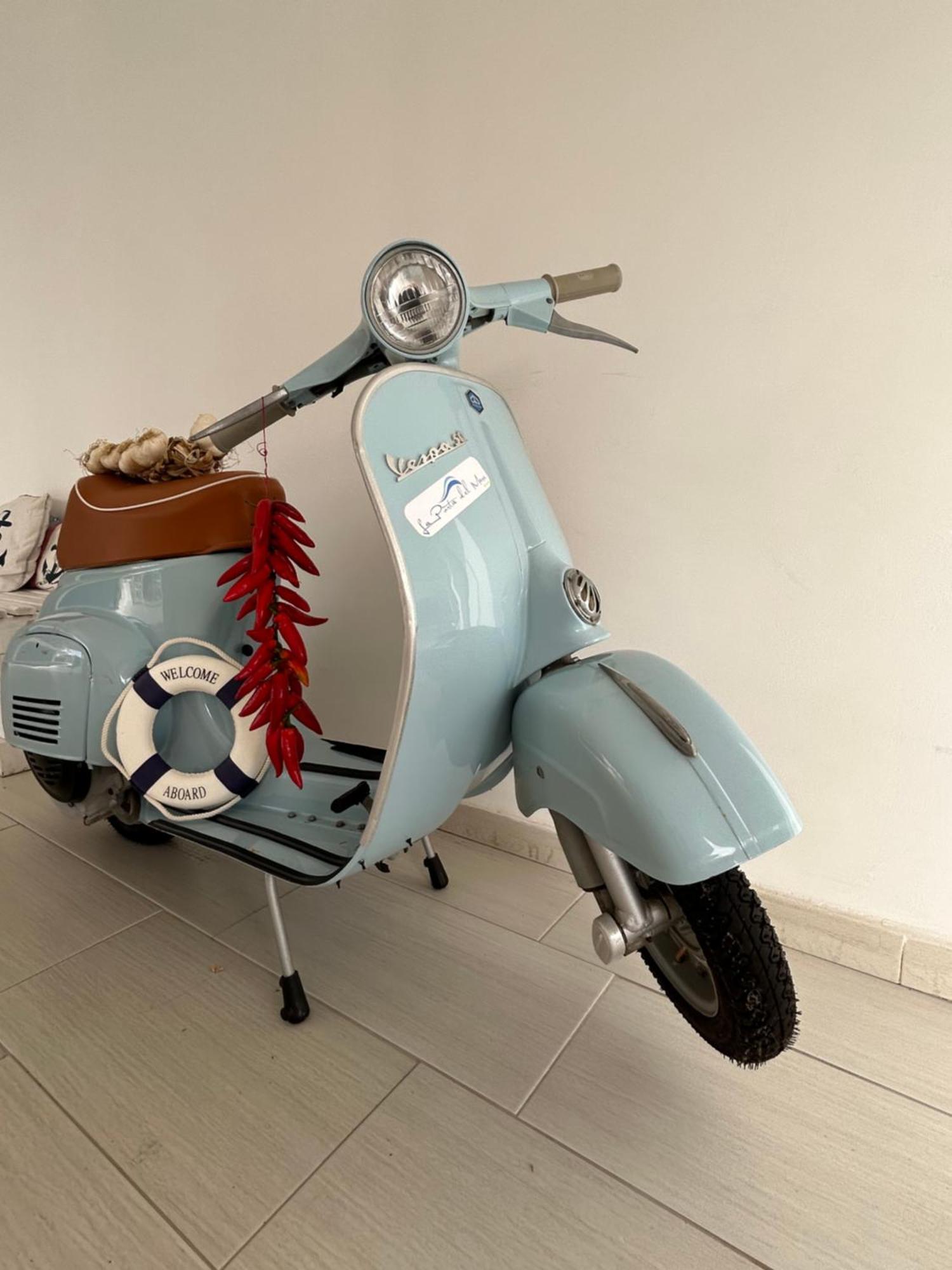 La Porta Del Mare Hotell Tropea Eksteriør bilde