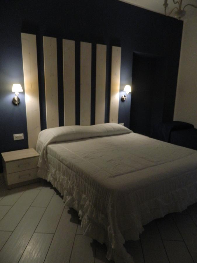 La Porta Del Mare Hotell Tropea Eksteriør bilde