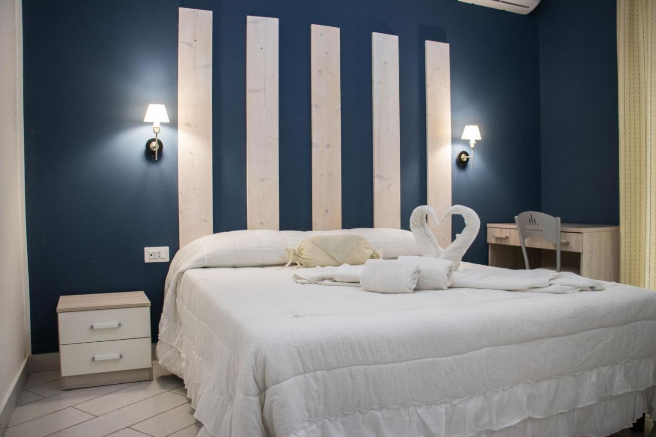 La Porta Del Mare Hotell Tropea Eksteriør bilde